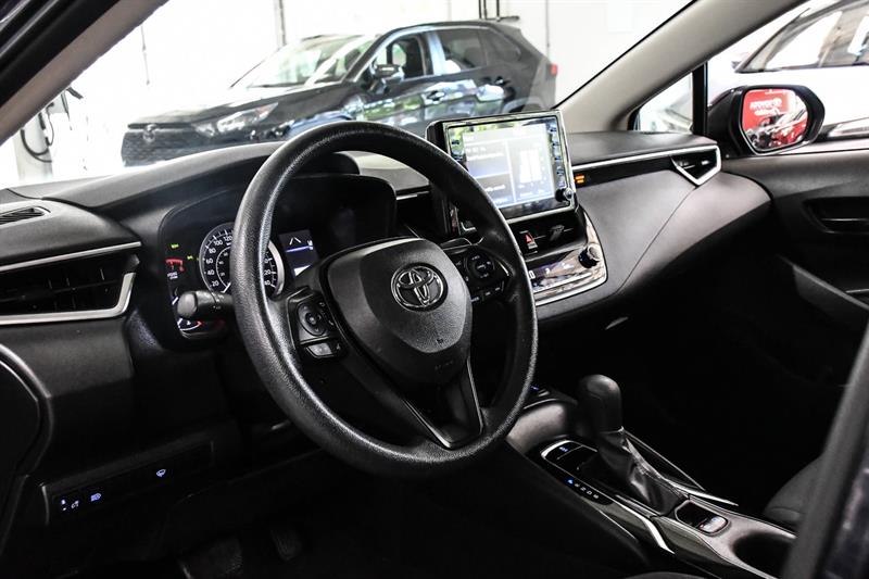 toyota Corolla 2022 - 13
