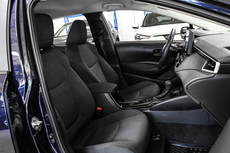 toyota Corolla 2022 - 15