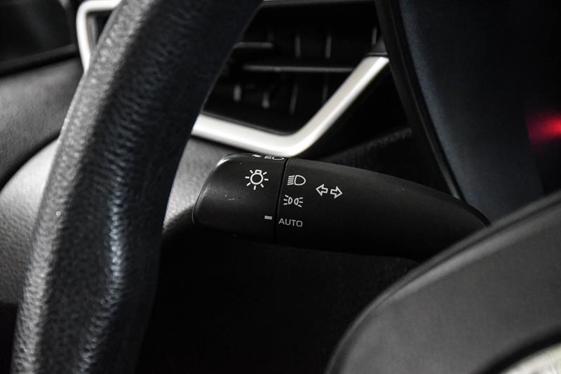 toyota Corolla 2022 - 22