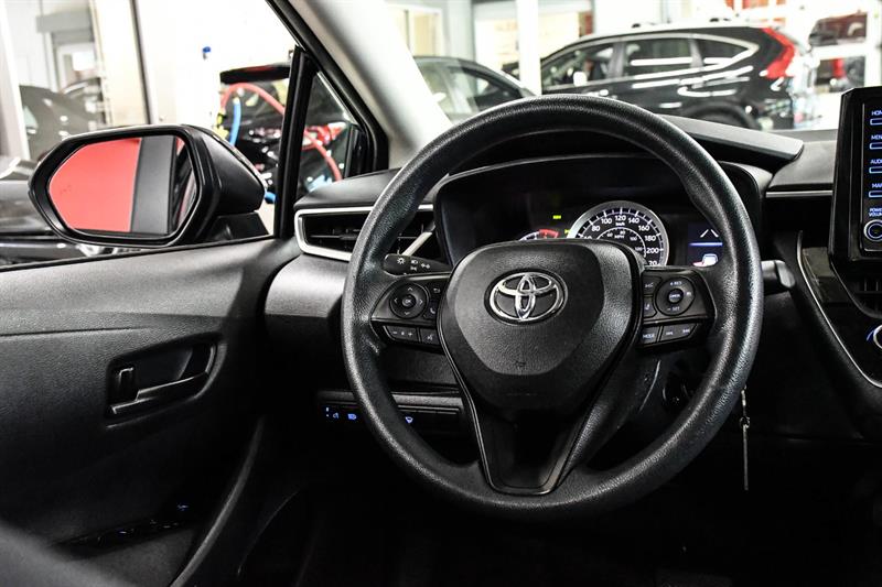 toyota Corolla 2022 - 23