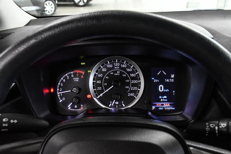 toyota Corolla 2022 - 26