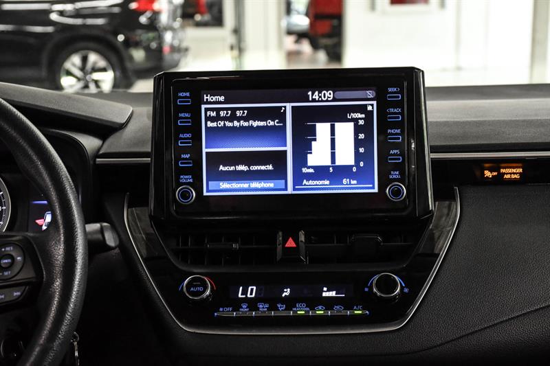 toyota Corolla 2022 - 28