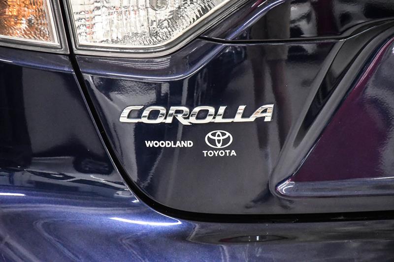 toyota Corolla 2022 - 33