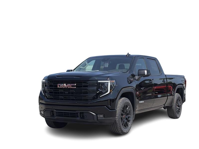 gmc Sierra 1500 2026
