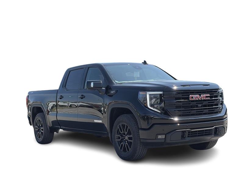 gmc Sierra 1500 2026 - 2