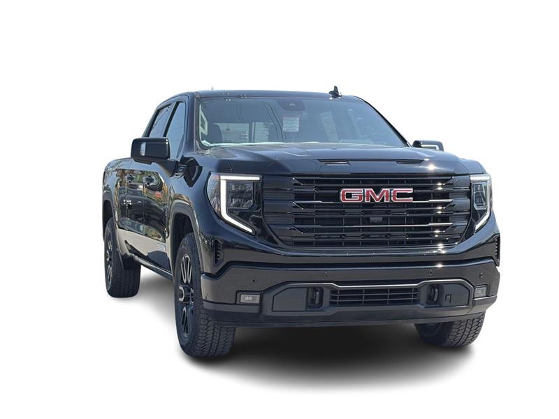 gmc Sierra 1500 2026 - 3