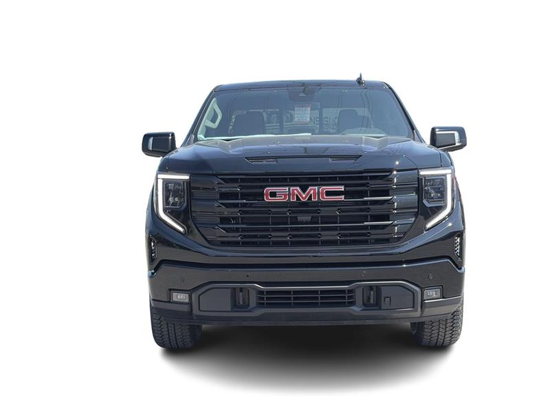 gmc Sierra 1500 2026 - 4