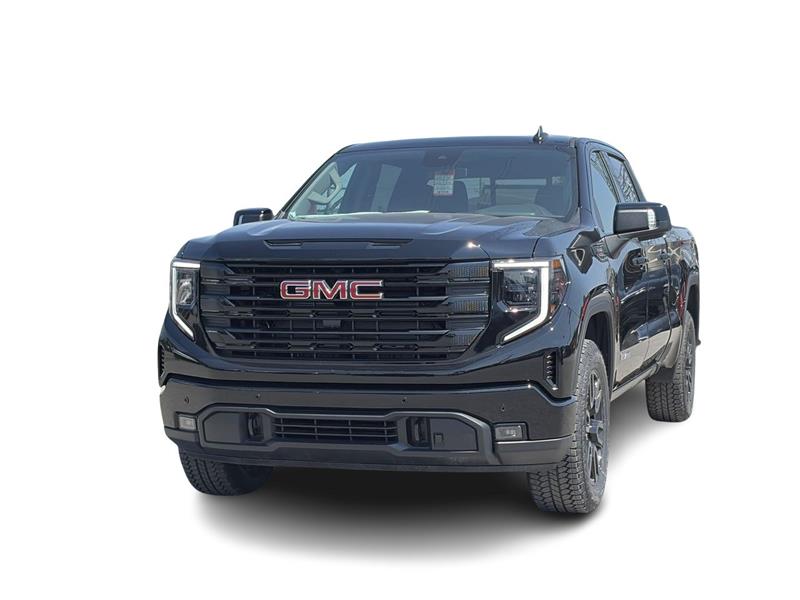 gmc Sierra 1500 2026 - 5