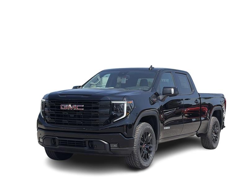gmc Sierra 1500 2026 - 6