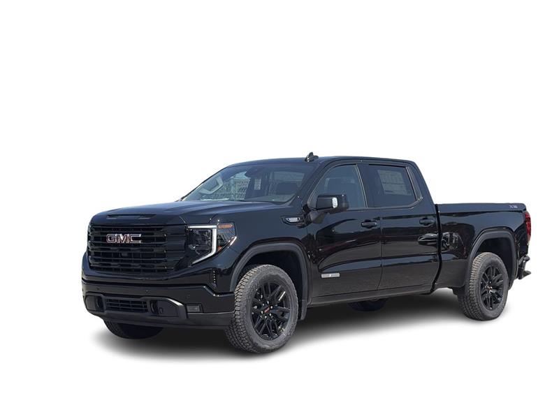 gmc Sierra 1500 2026 - 7