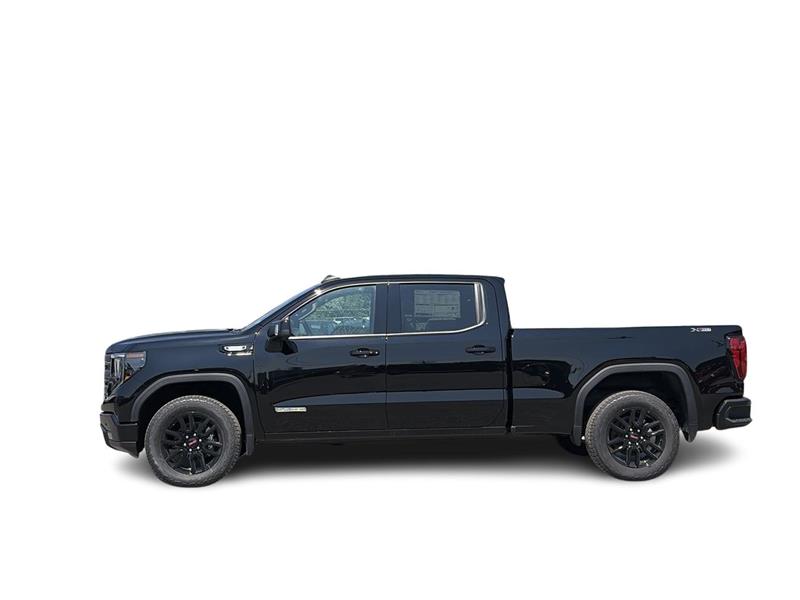 gmc Sierra 1500 2026 - 8