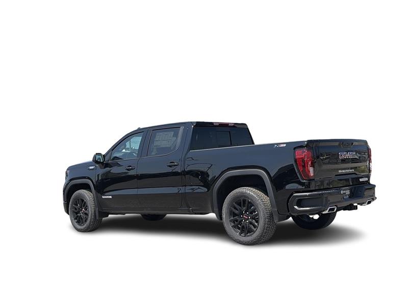 gmc Sierra 1500 2026 - 9