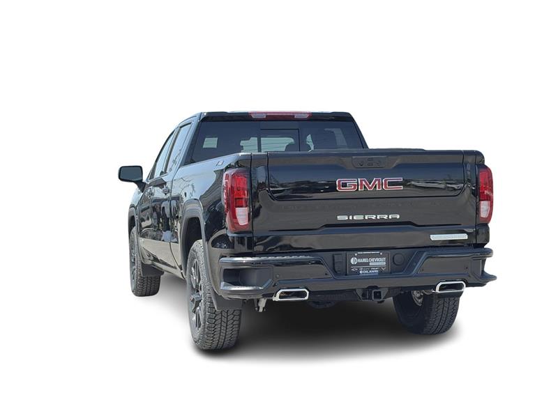 gmc Sierra 1500 2026 - 11
