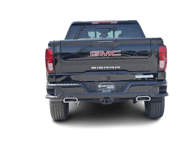 gmc Sierra 1500 2026 - 12
