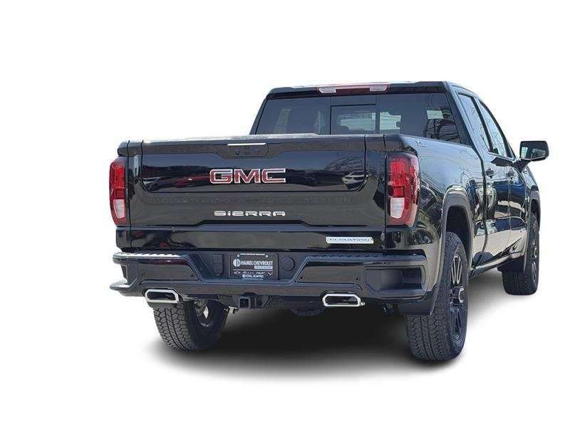 gmc Sierra 1500 2026 - 13