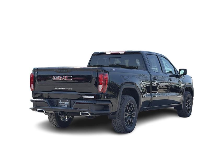gmc Sierra 1500 2026 - 14