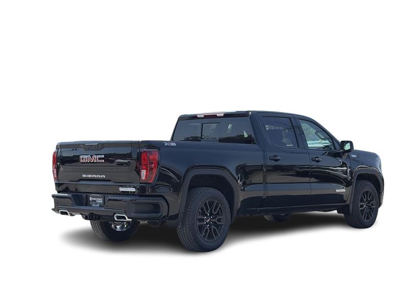 gmc Sierra 1500 2026 - 15