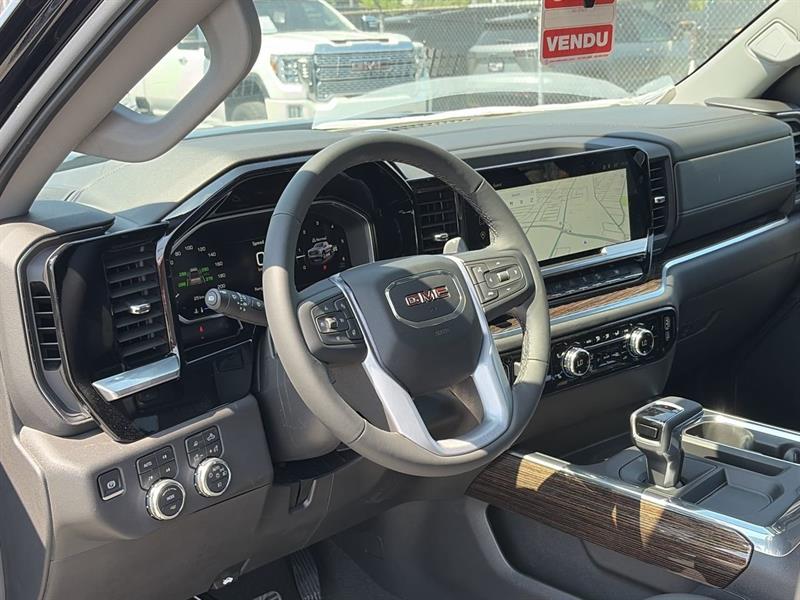 gmc Sierra 1500 2026 - 22