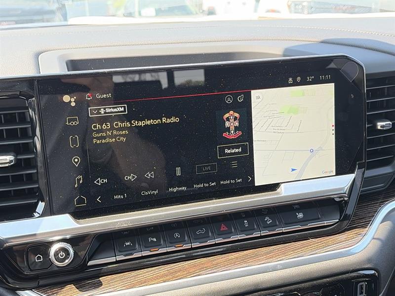 gmc Sierra 1500 2026 - 24