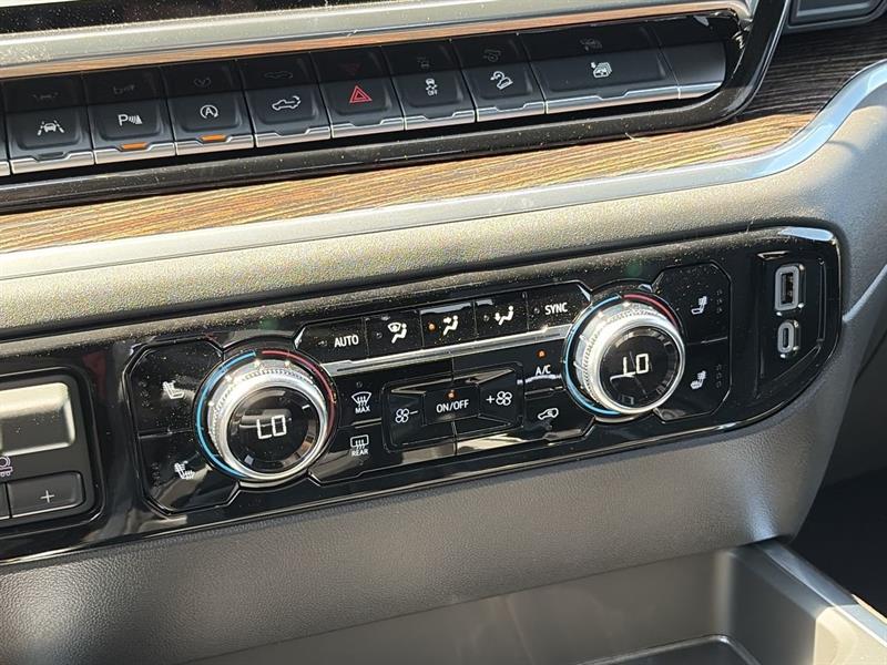 gmc Sierra 1500 2026 - 27