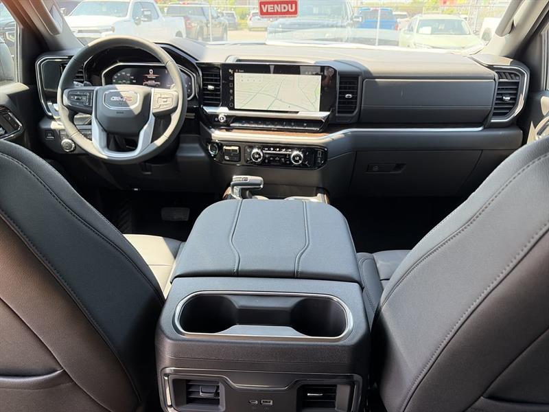 gmc Sierra 1500 2026 - 29