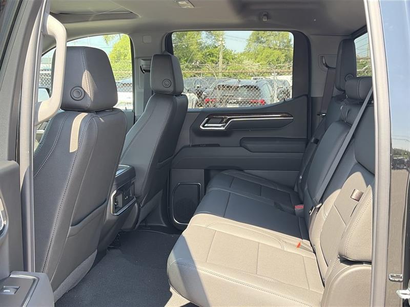 gmc Sierra 1500 2026 - 31