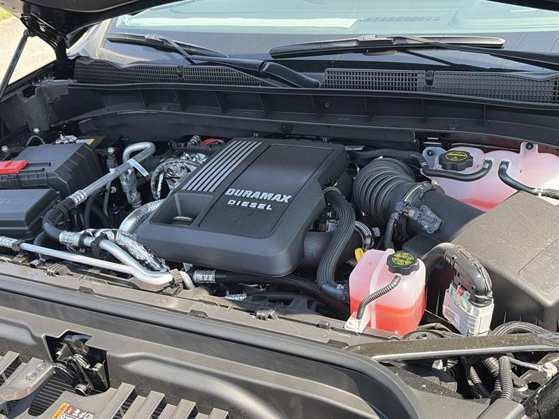 gmc Sierra 1500 2026 - 33