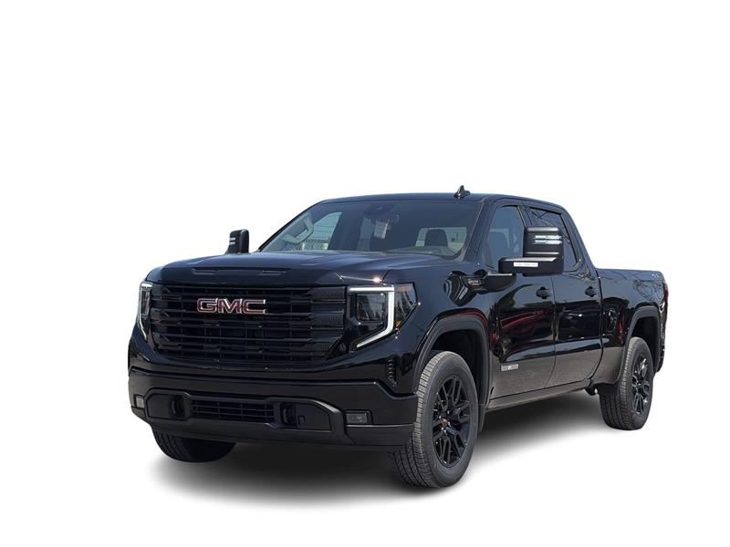 gmc Sierra 1500 2026
