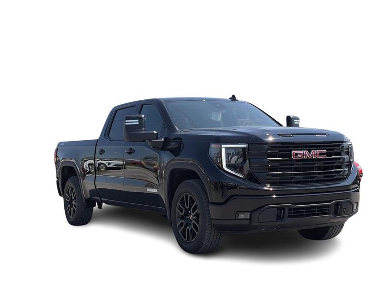 gmc Sierra 1500 2026 - 2