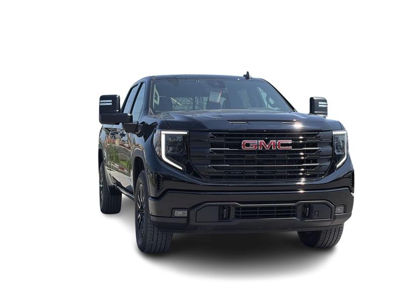 gmc Sierra 1500 2026 - 3