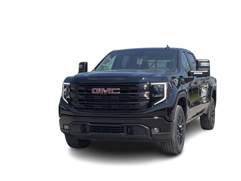 gmc Sierra 1500 2026 - 5