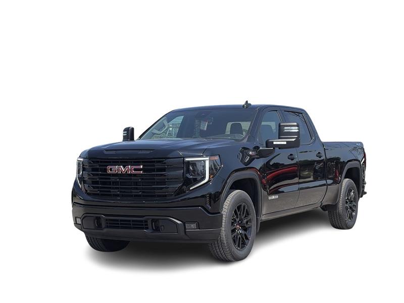 gmc Sierra 1500 2026 - 6