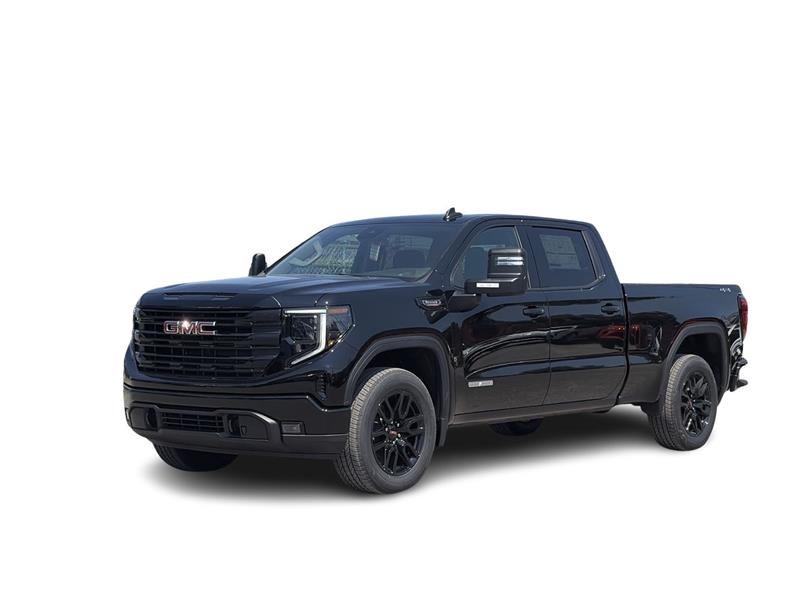 gmc Sierra 1500 2026 - 7