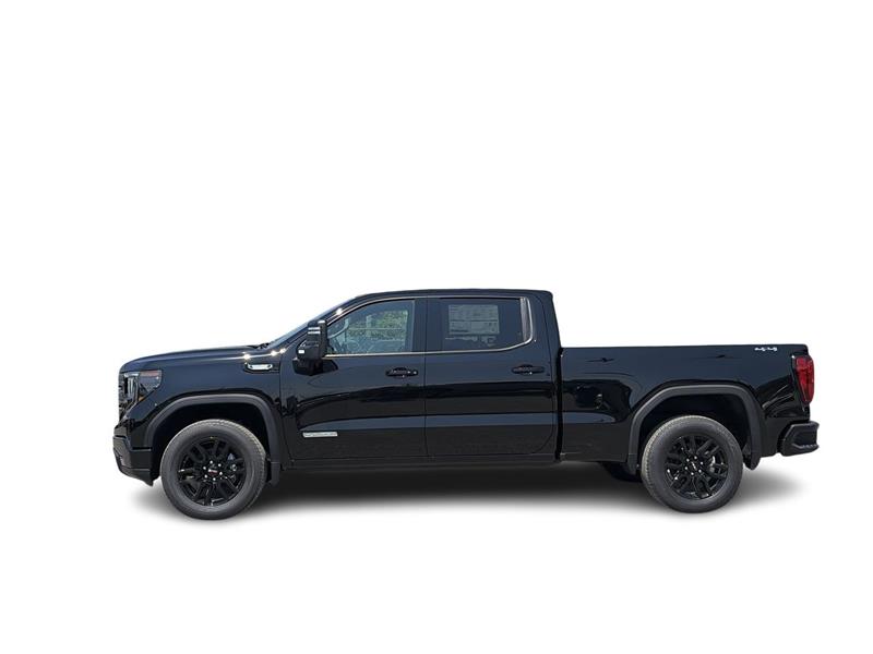 gmc Sierra 1500 2026 - 8