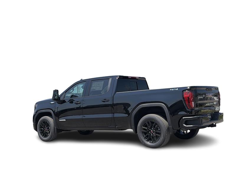 gmc Sierra 1500 2026 - 9