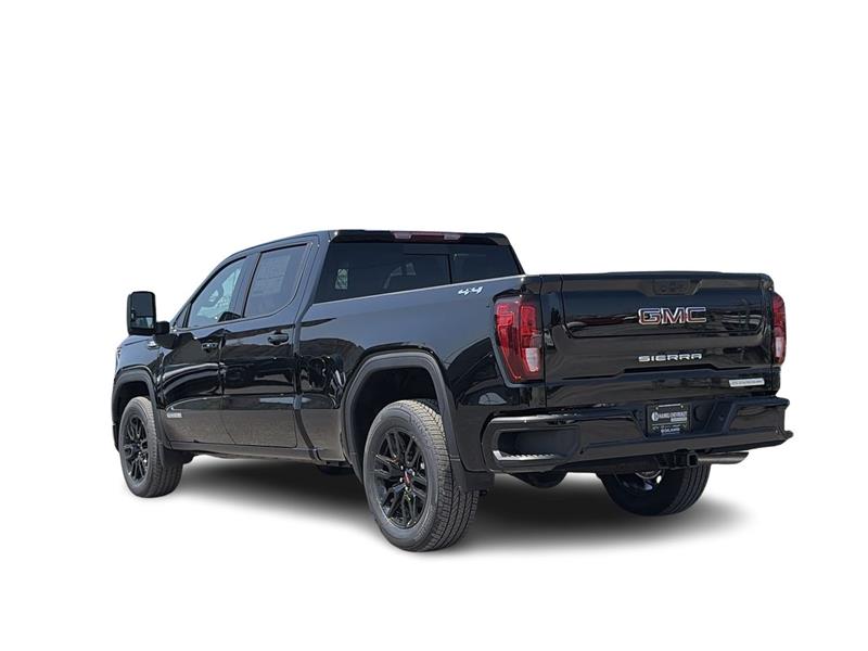 gmc Sierra 1500 2026 - 10