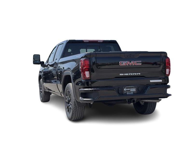 gmc Sierra 1500 2026 - 11