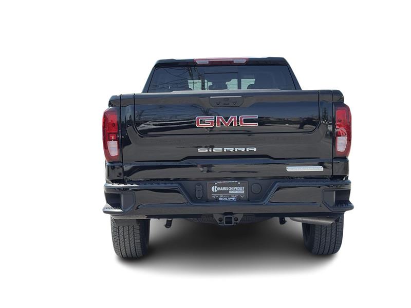 gmc Sierra 1500 2026 - 12