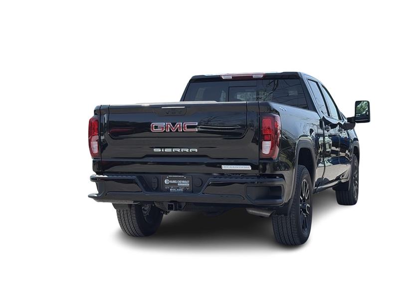 gmc Sierra 1500 2026 - 13
