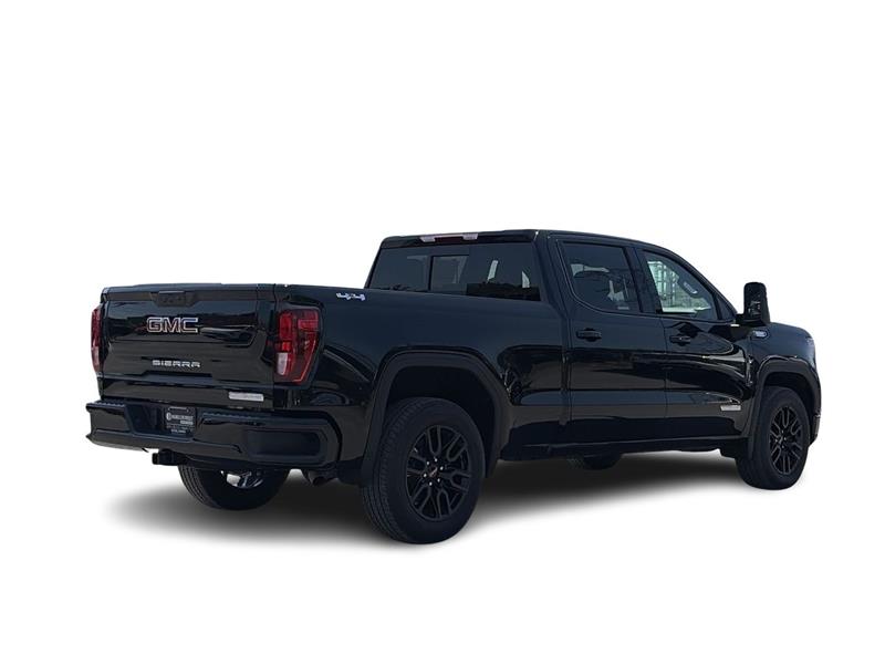 gmc Sierra 1500 2026 - 15