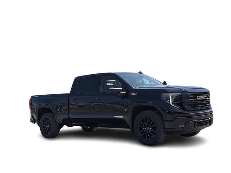gmc Sierra 1500 2026 - 17