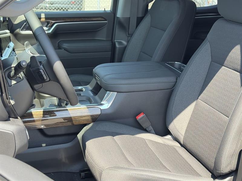 gmc Sierra 1500 2026 - 19