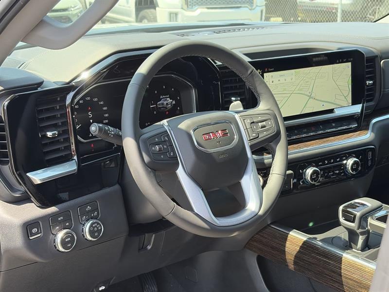 gmc Sierra 1500 2026 - 22