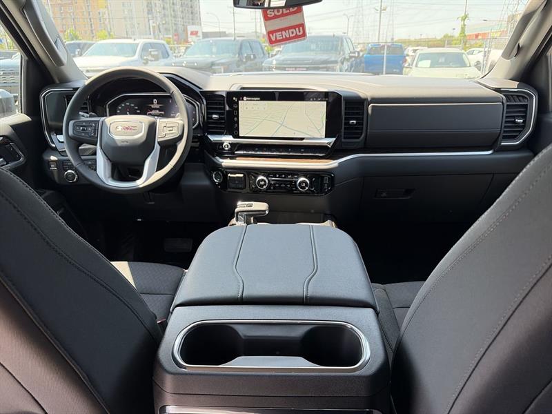 gmc Sierra 1500 2026 - 29