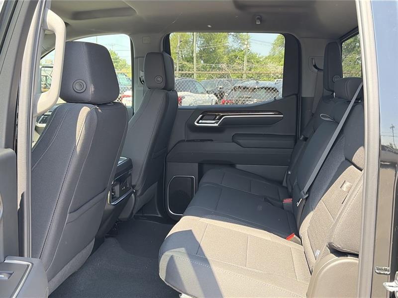 gmc Sierra 1500 2026 - 30