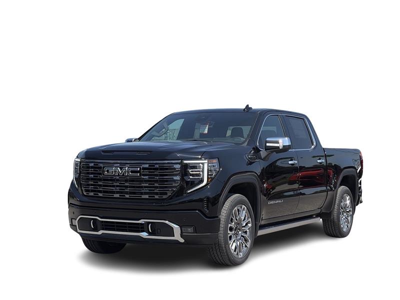 gmc Sierra 1500 2026
