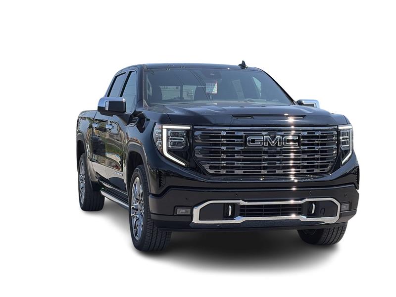 gmc Sierra 1500 2026 - 3