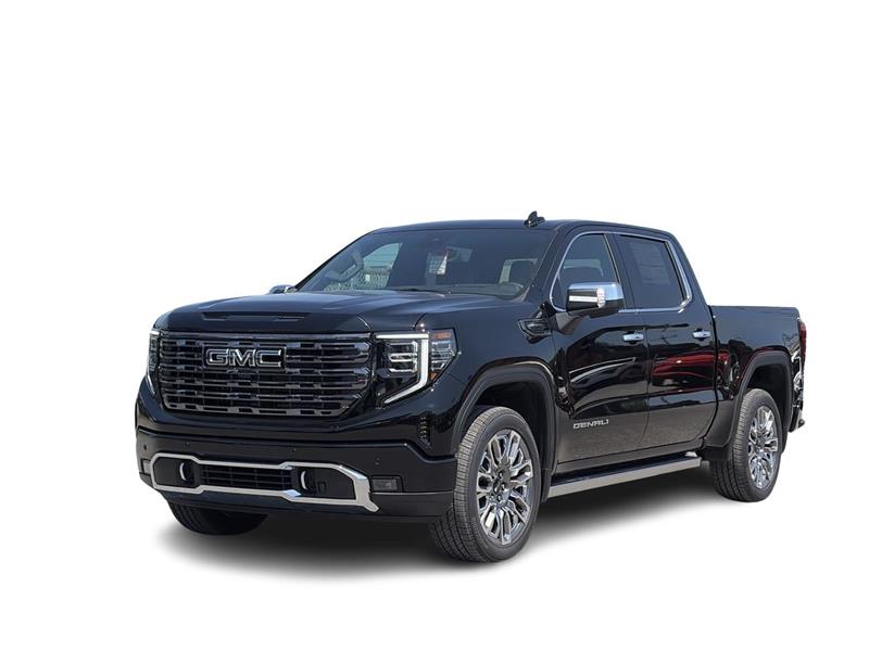 gmc Sierra 1500 2026 - 6