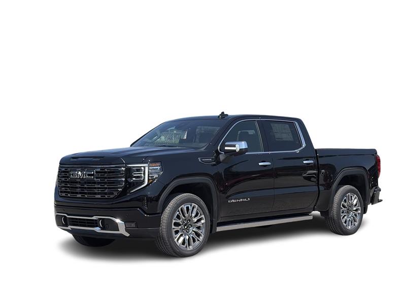 gmc Sierra 1500 2026 - 7