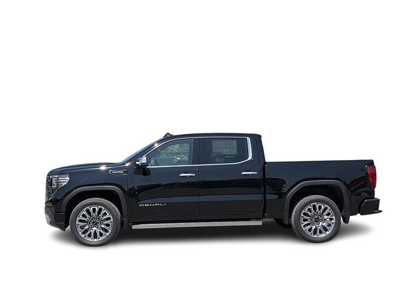 gmc Sierra 1500 2026 - 8